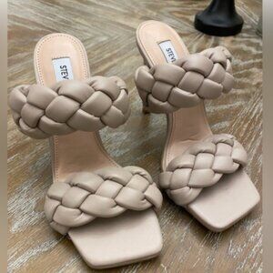 Steve Madden Kenley in TAUPE